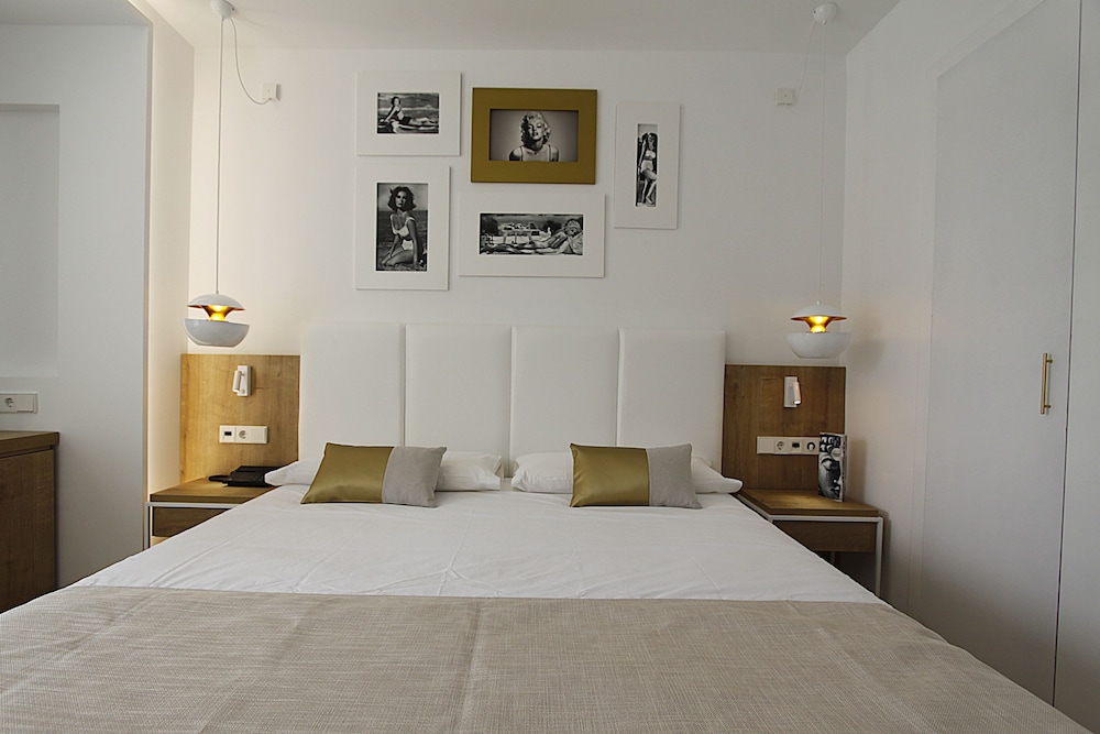 BG Hotel Rei del Mediterrani Palace 24/71