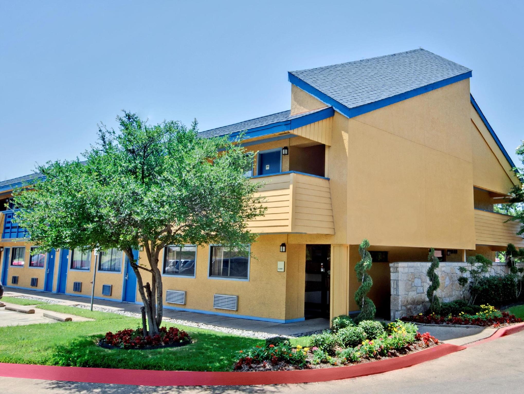 Dallas Love Field Inn in DALLAS - TX