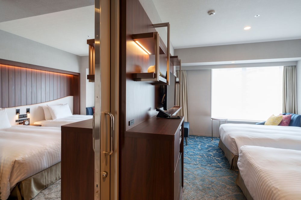 Hotel Grand Consort Naha 19/50