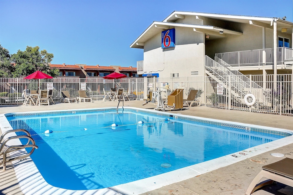 Motel6 Santa Fe, NM 27/43