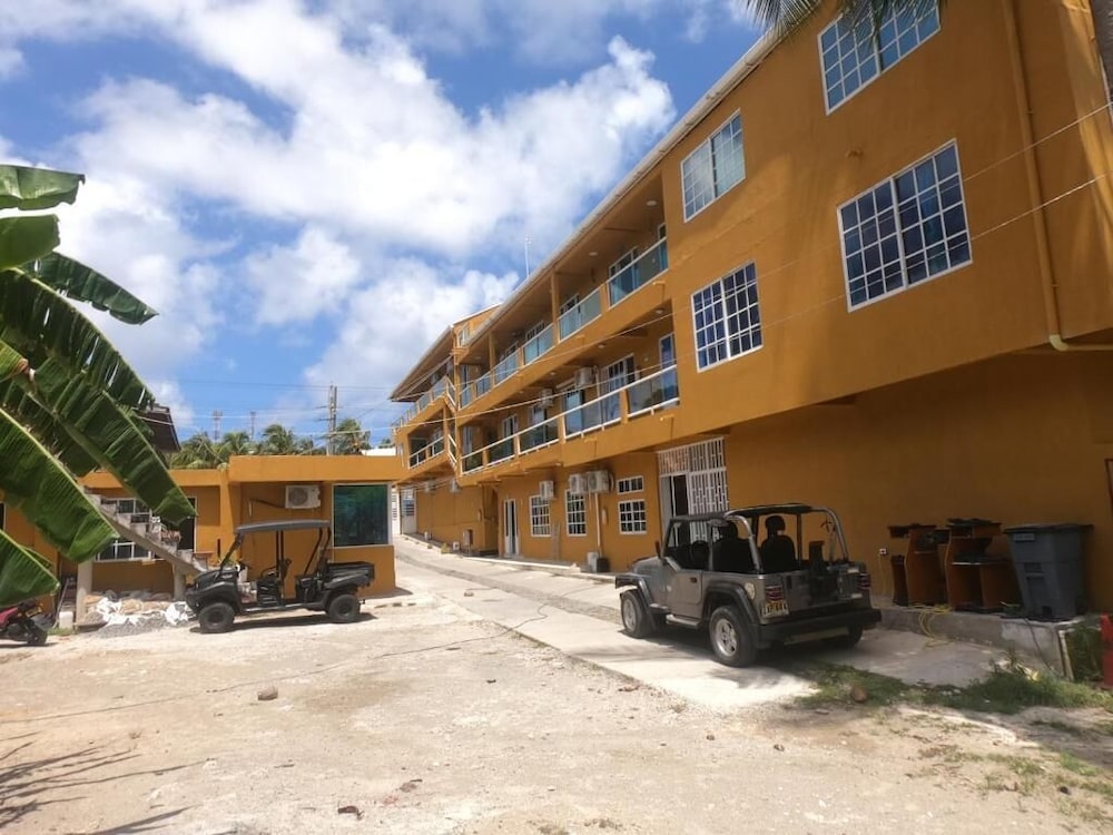Apartamentos Sweet Island 38/50