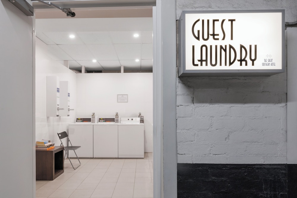 Great Southern Hotel Melbourne 11/50