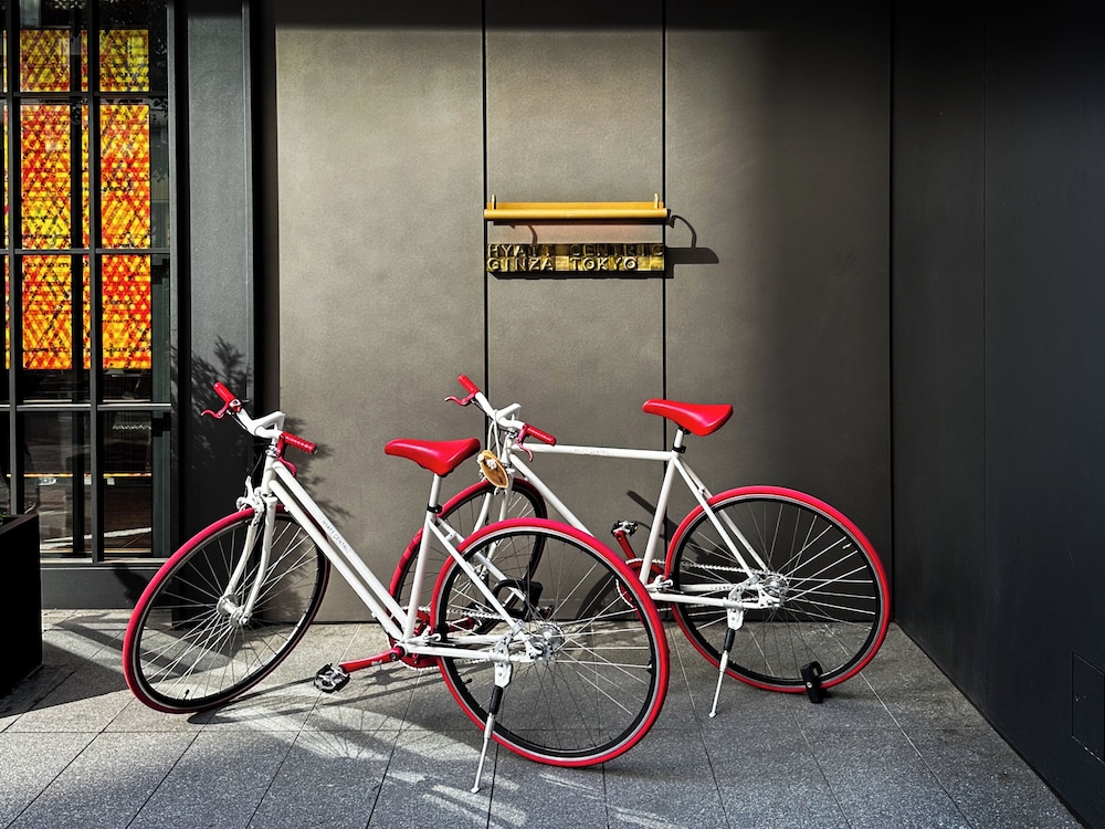 Hyatt Centric Ginza Tokyo 40/69