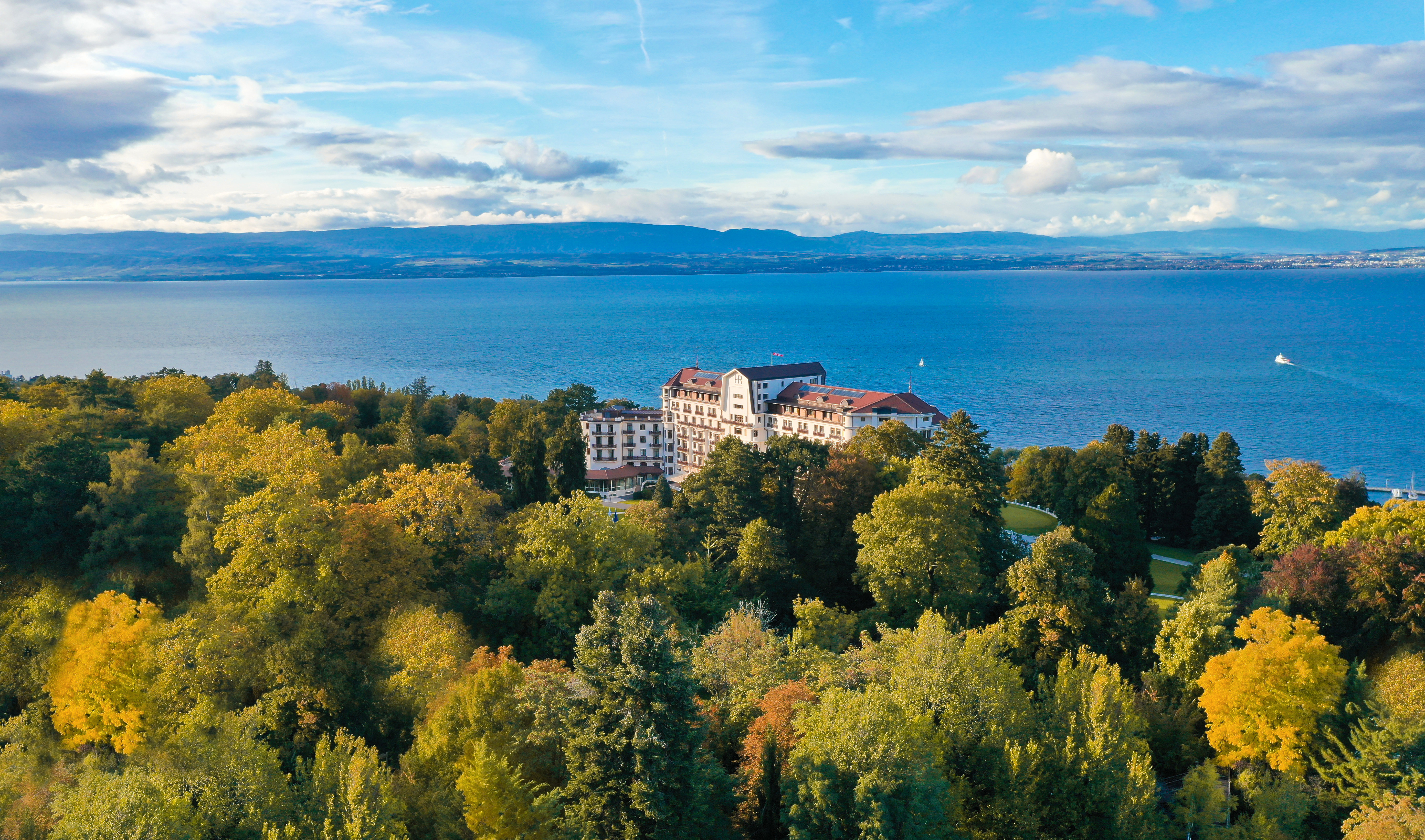 Hotel Royal - Evian Resort 48/50
