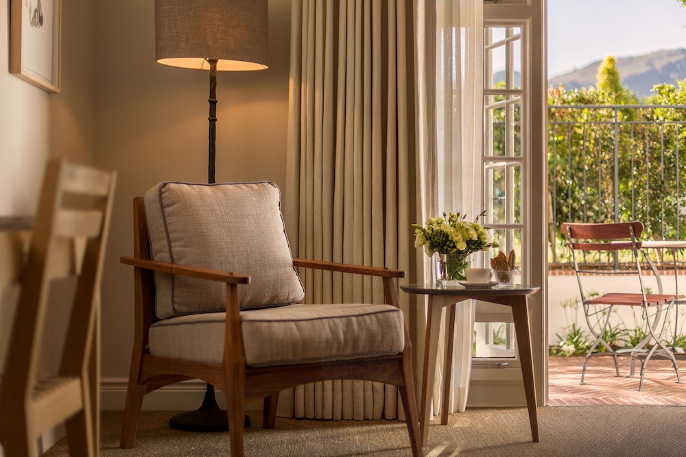 Leeu House Hotel 25/44