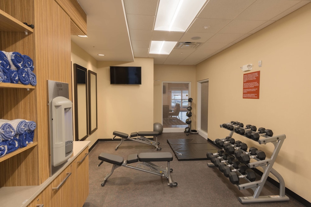 Towneplace Suites Syracuse Liverpool 35/37