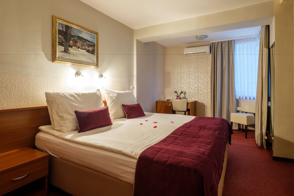 Villa Harmony Sarajevo 24/50