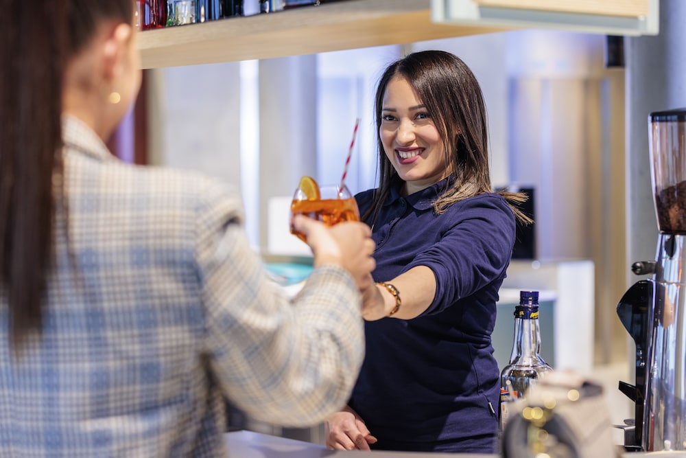 ibis Styles Bern City 7/39