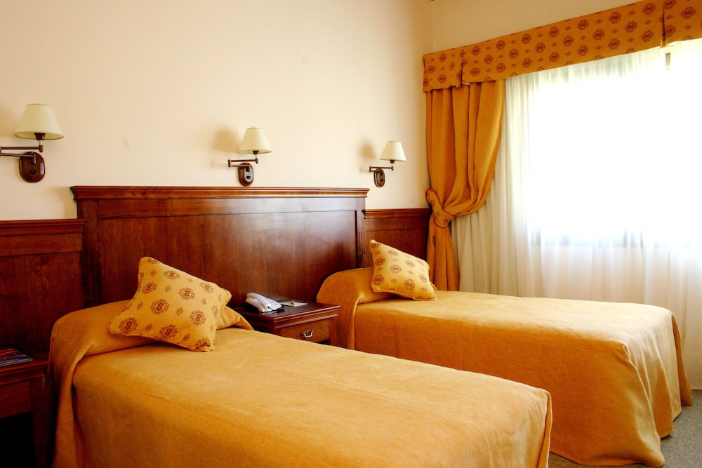 Konke Calafate Hotel 13/67