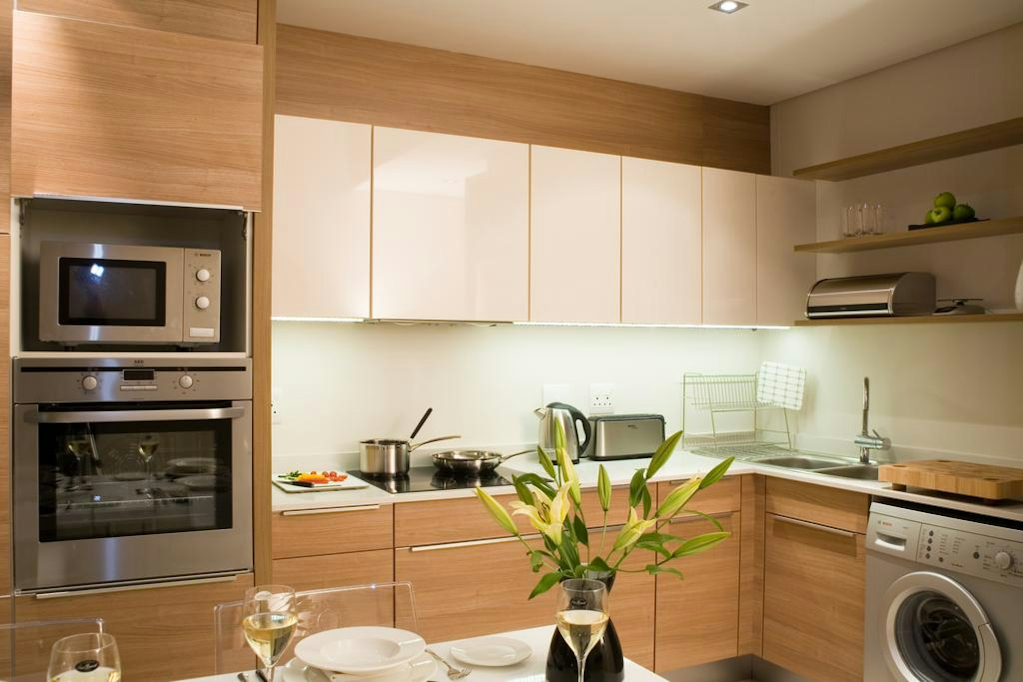 The Residences At Crystal Towers 29/46