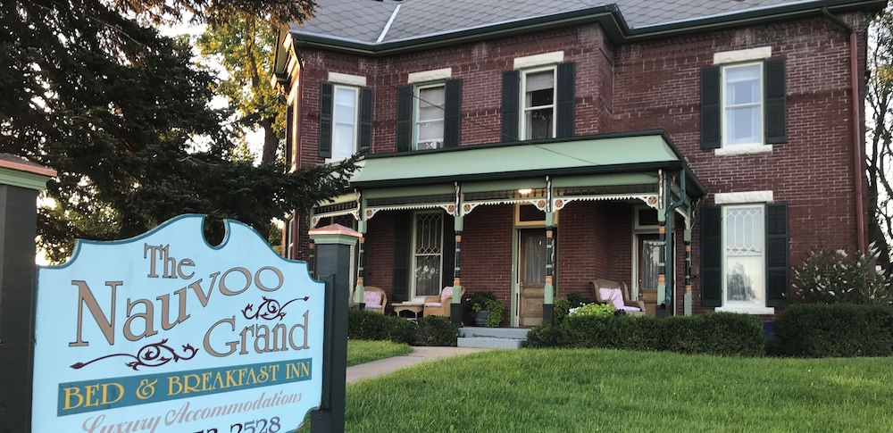 Nauvoo Grand Bed and Breakfast 6/51