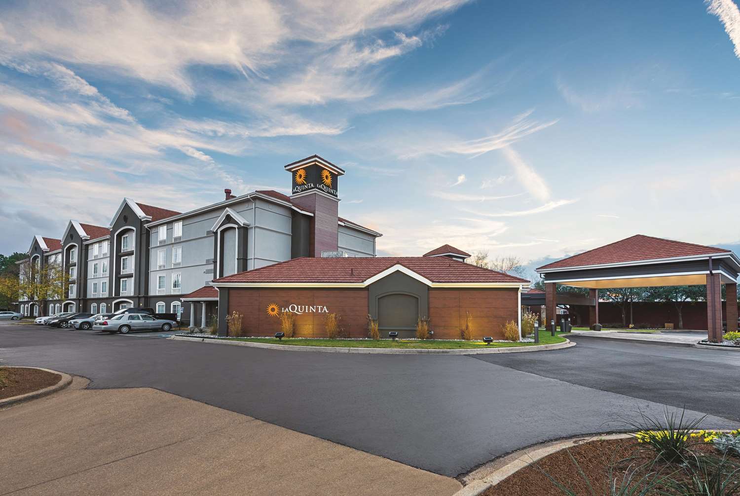 La Quinta Inn & Suites by Wyndham Shreveport Airport 5/33