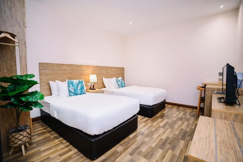 Kingston Hotel 8 @ Kuala Lumpur Bukit Bintang 35/72