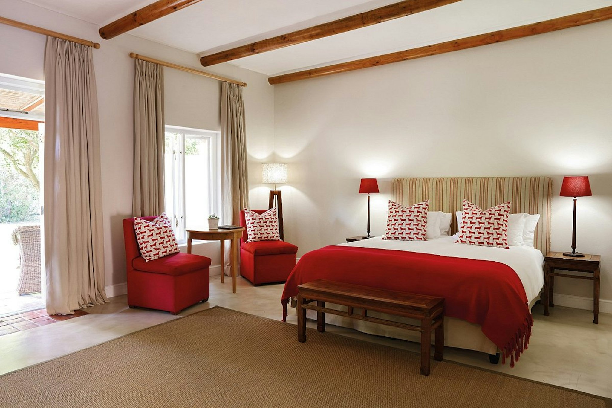 Spier Hotel 6/21