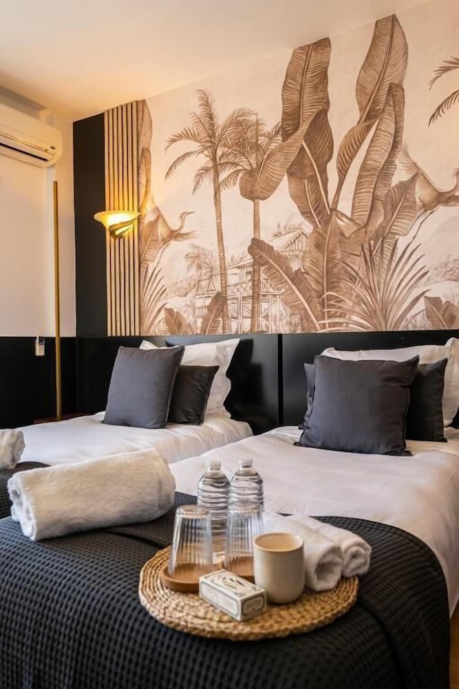 Hotel Cannes Gallia 22/63