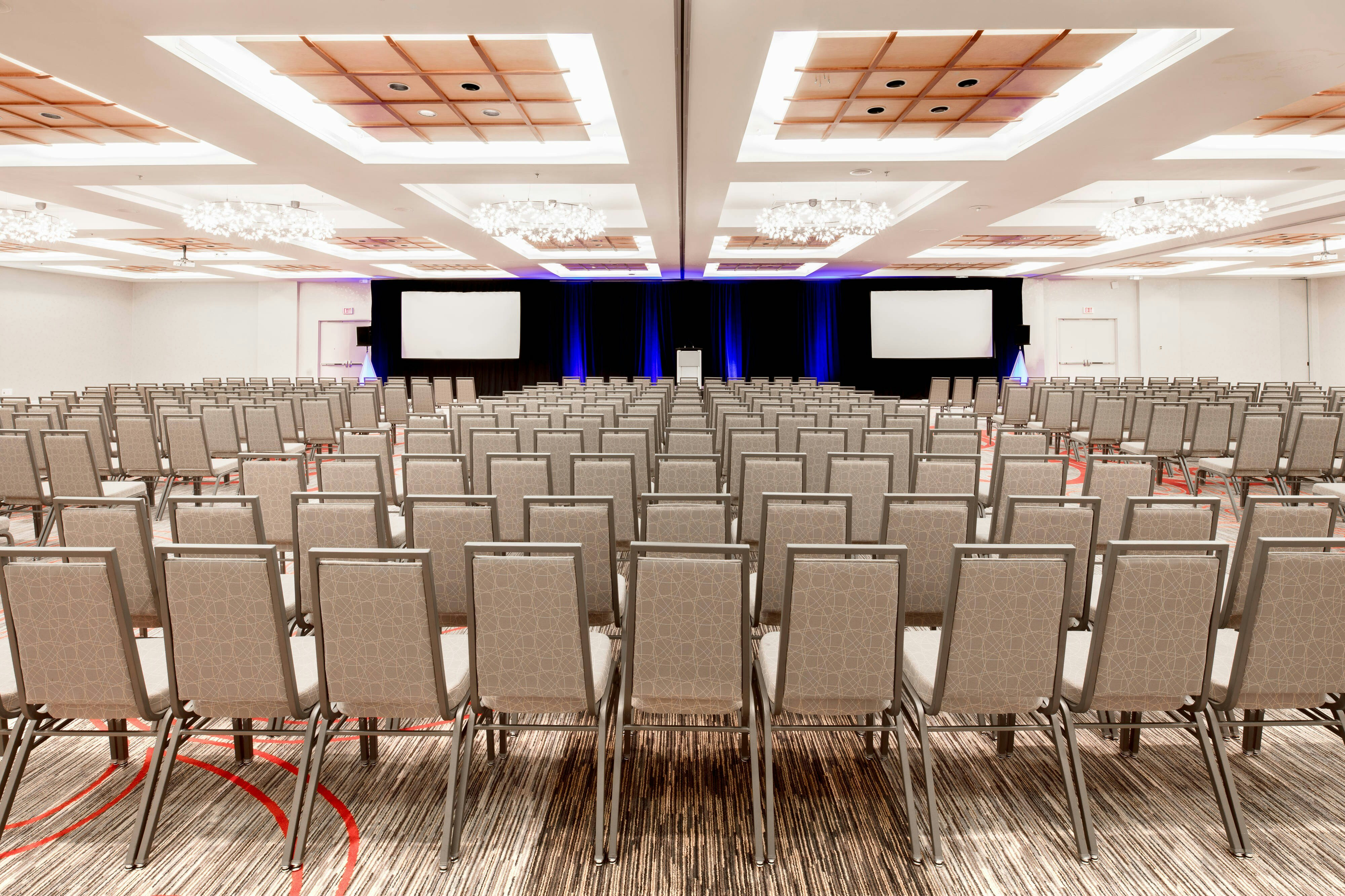 Delta Hotels By Marriott Beausejour 32/45