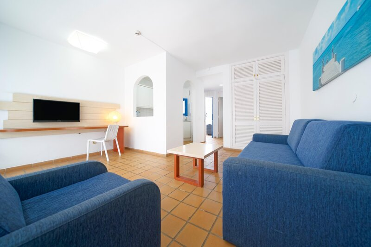 BLUESEA Bahia Fanabe and Villas 26/52