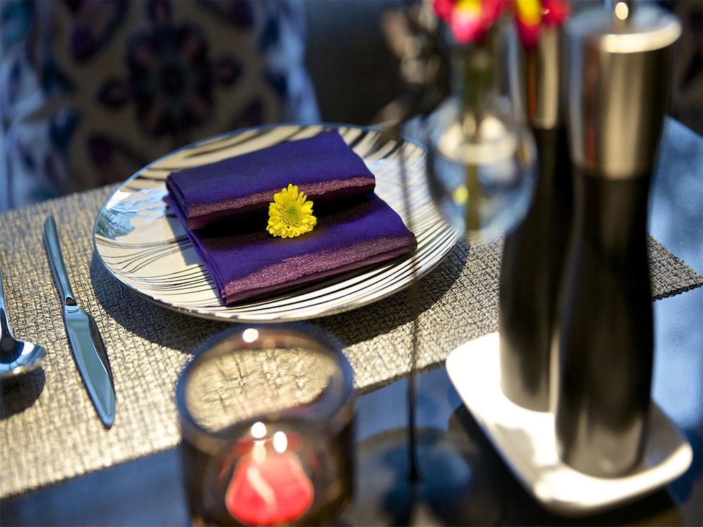 Ssaw Boutique Hotel Shanghai Hongkou 60/60
