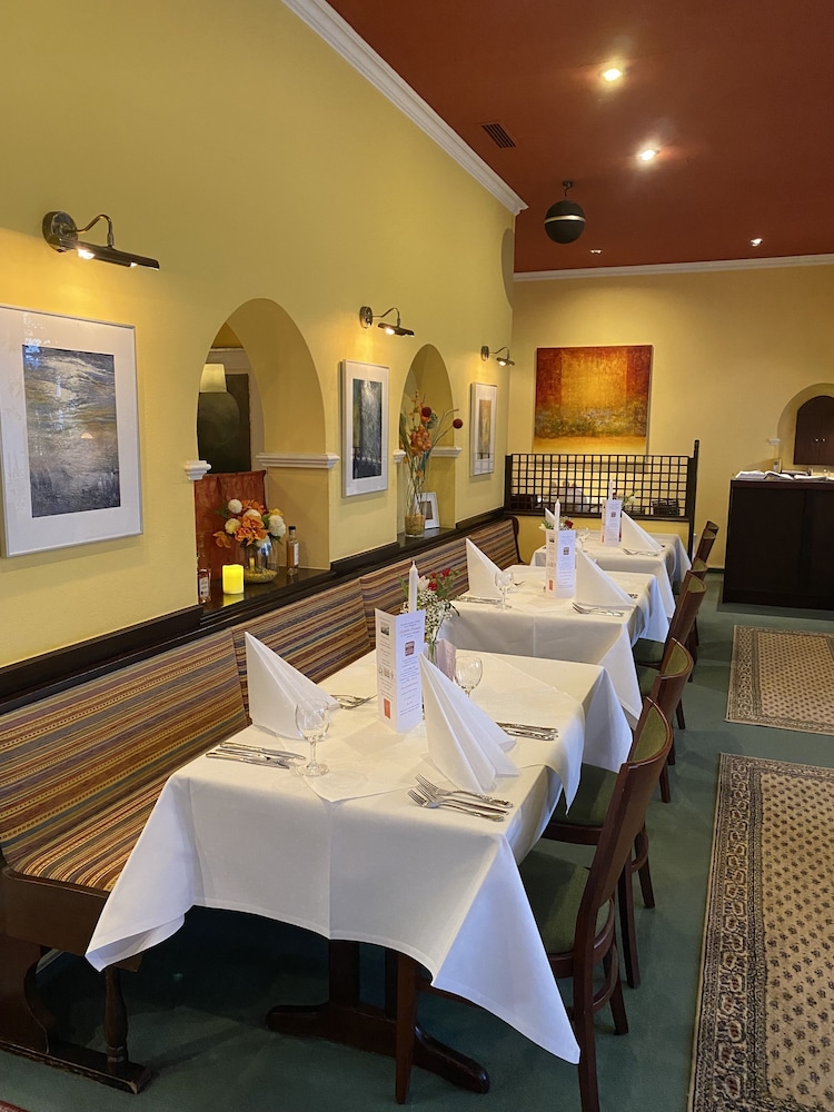 Hotel Bruchwiese 24/30