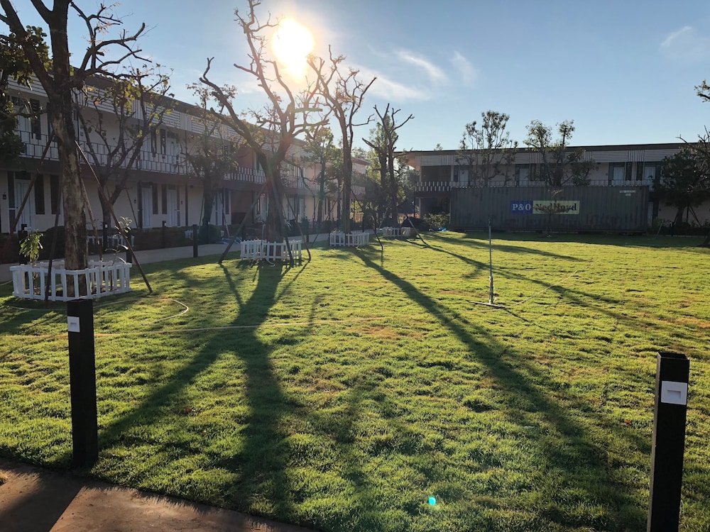 Taamjai Resort 29/43