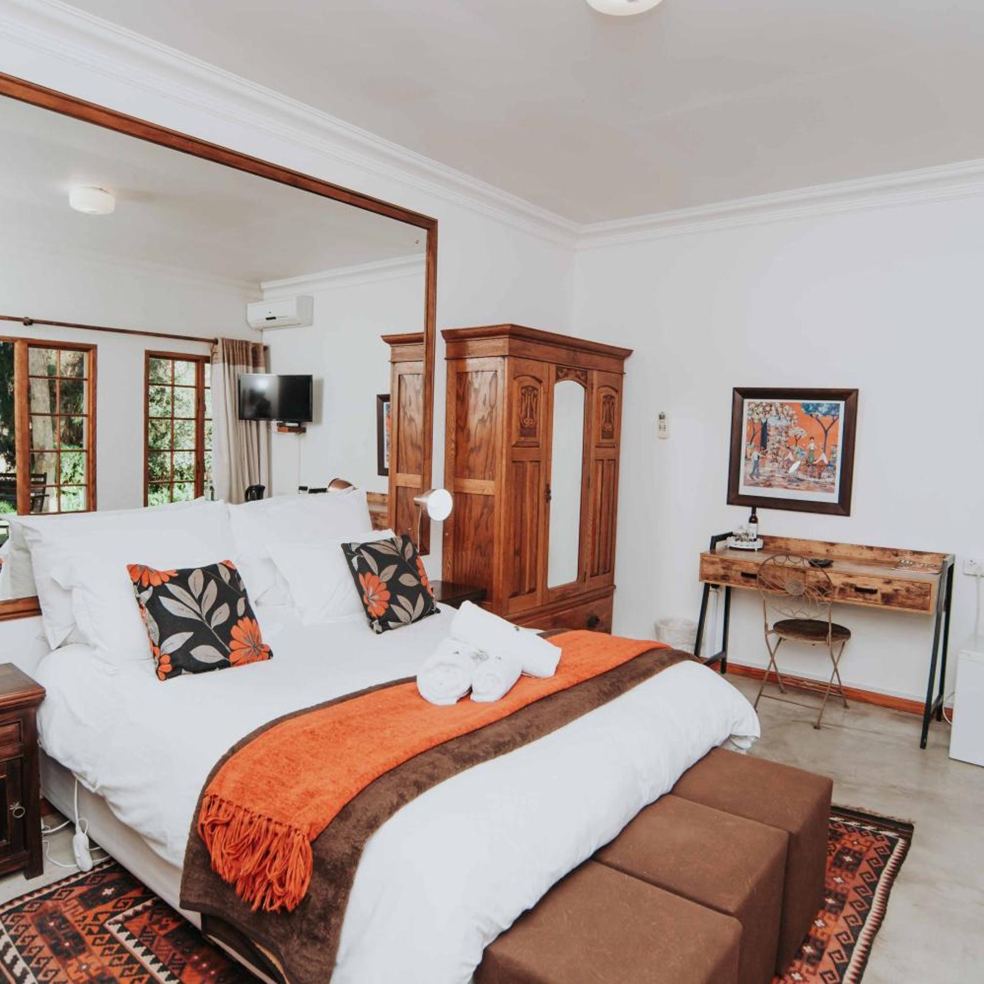 African Vineyard Guest House & Wellness Spa 12/50