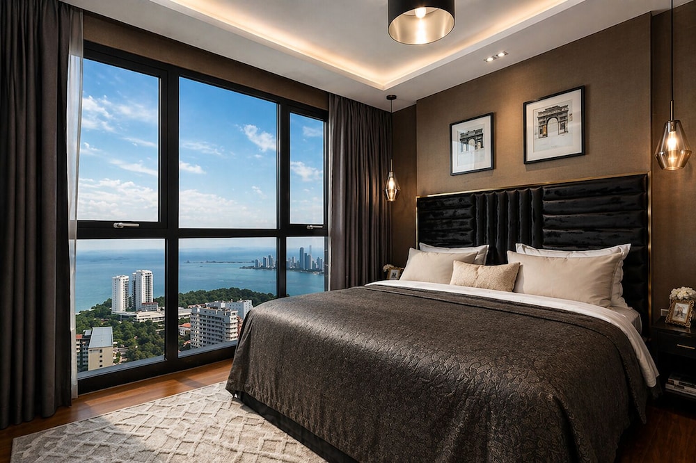 The Elysium Pratumnak Pattaya - By SHG 11/50