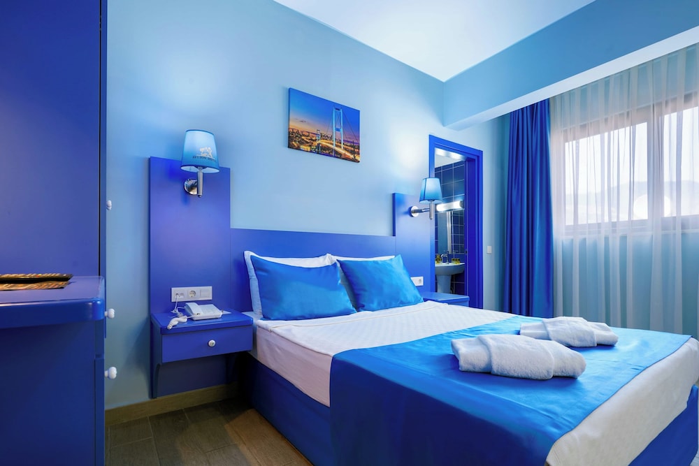 Avlion Hotel Alanya 6/43
