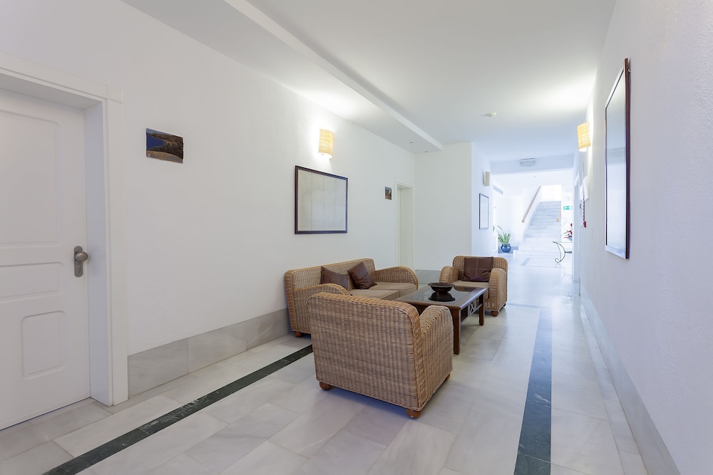 Dona Pakyta Hotel 14/30