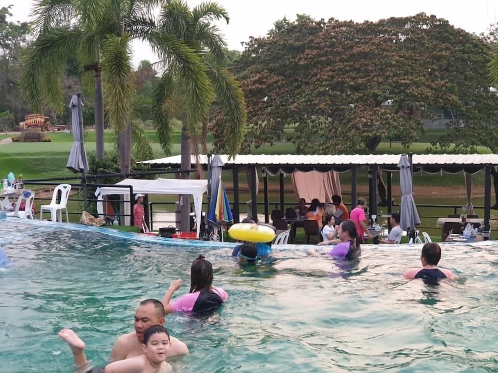 I View Park Resort 52/71