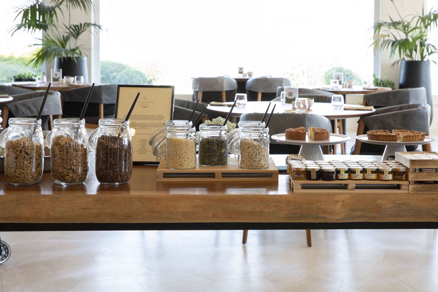 Sulia House Porto Rotondo, Curio Collection by Hilton 8/99