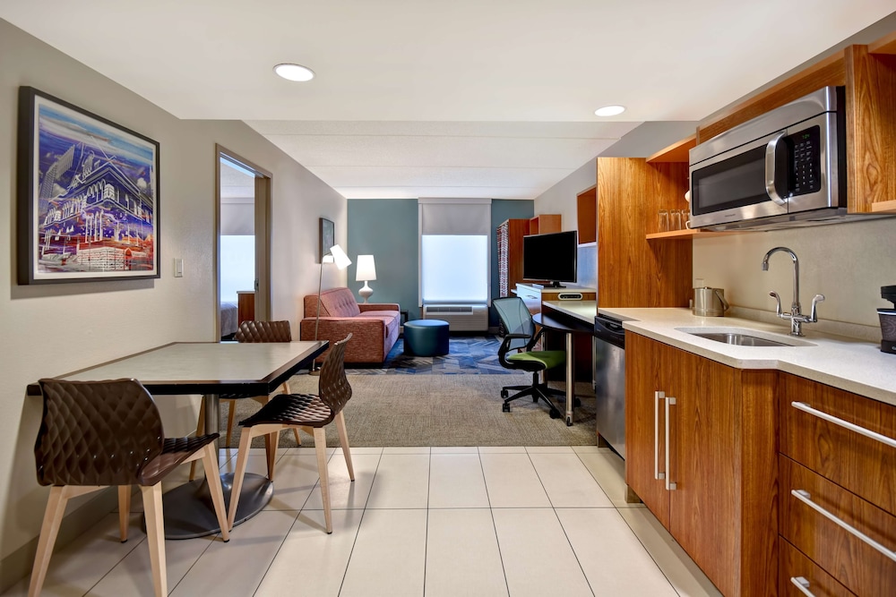 Home2 Suites by Hilton Nashville Vanderbilt TN 36/49