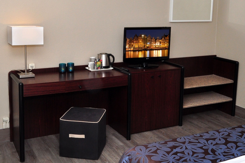 Hotel Herbergh Amsterdam Airport 27/30