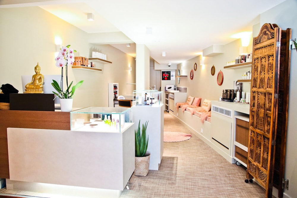 Hotel & Spa La Villa Port d Antibes 7/50