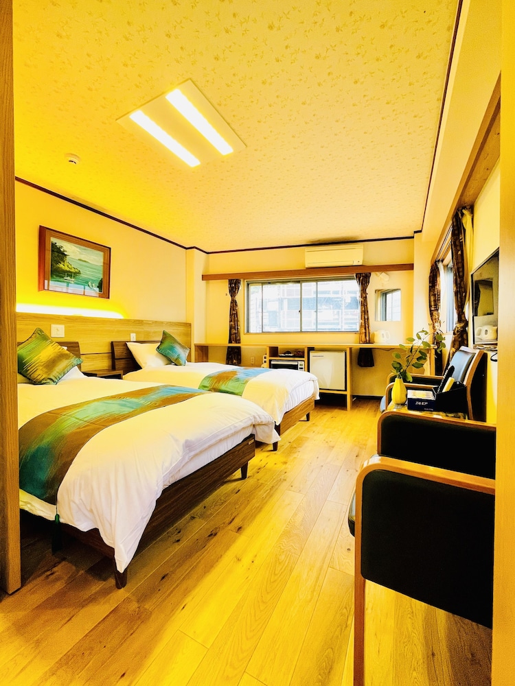 Izu no Umi Hotel 10/29