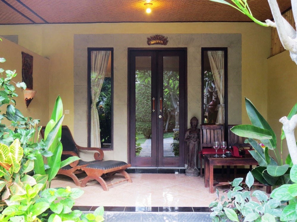 Taruna Boutique Homestay & Spa 41/73