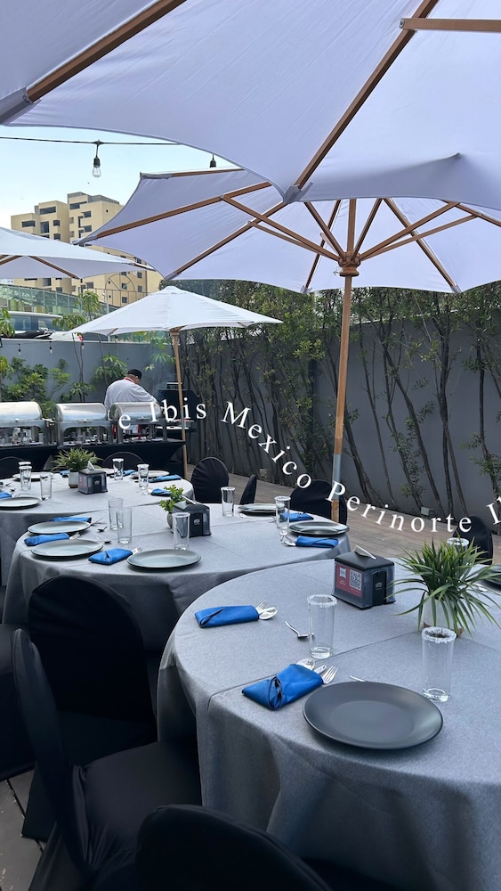 Ibis Mexico Perinorte 31/48