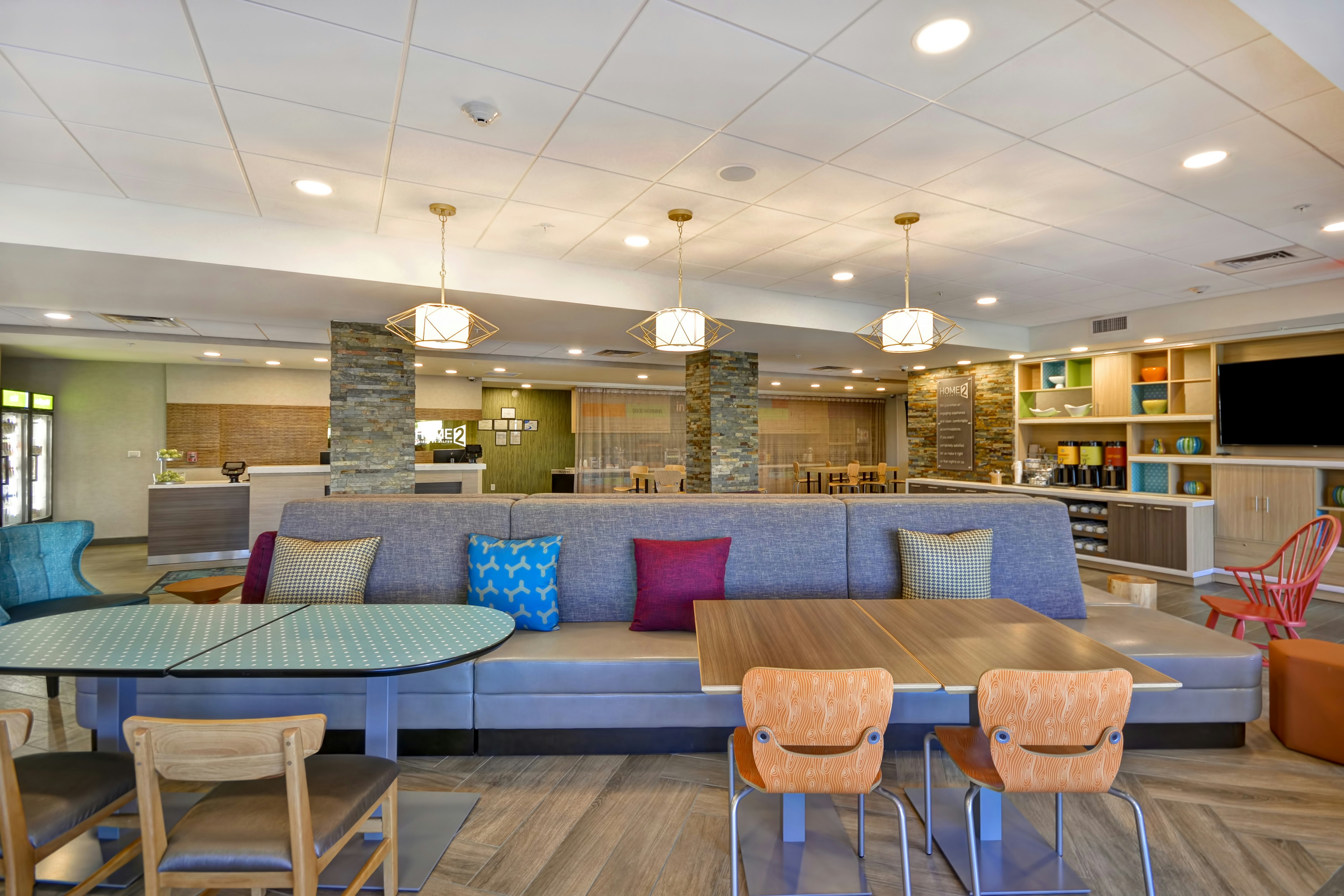 Home2 Suites By Hilton Warner Robins 11/25