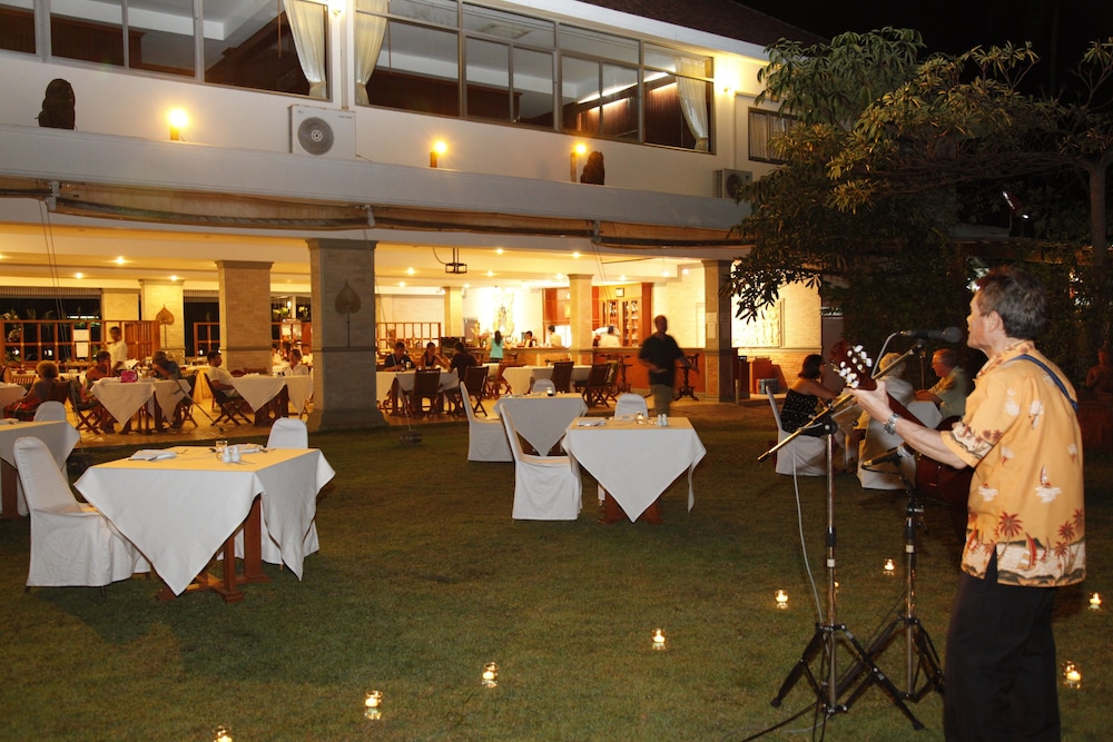 Rajapruek Samui Resort 4/72