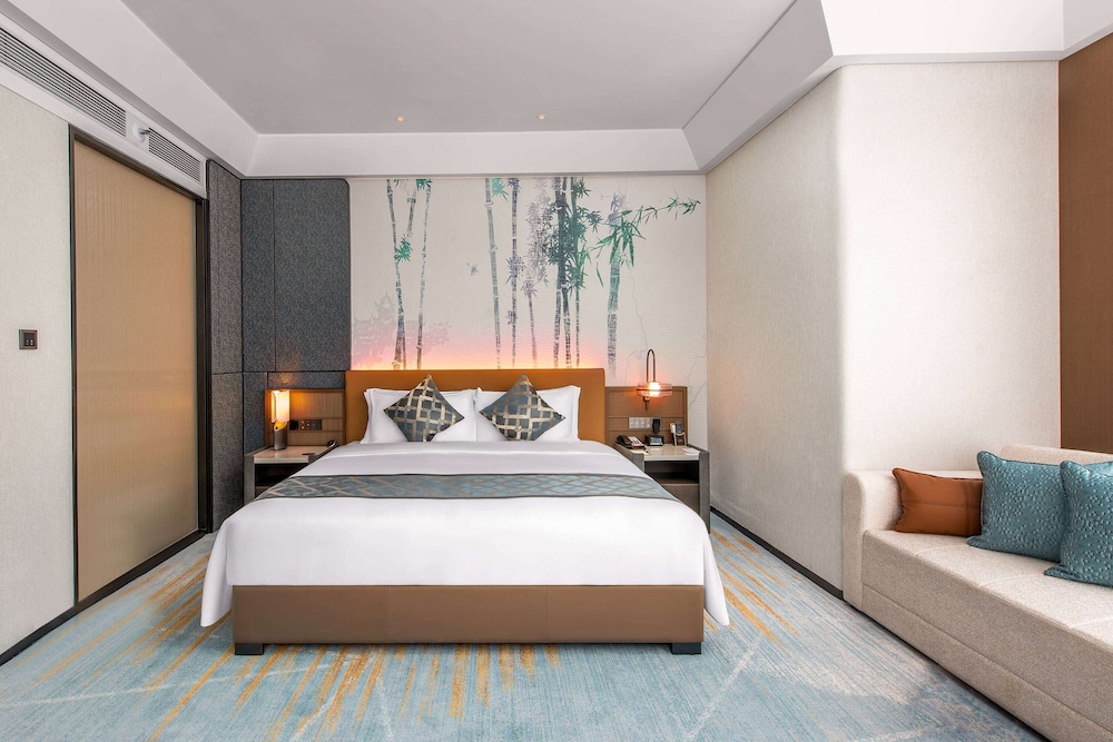 ROOM, KING BED, ACCESSIBLE
