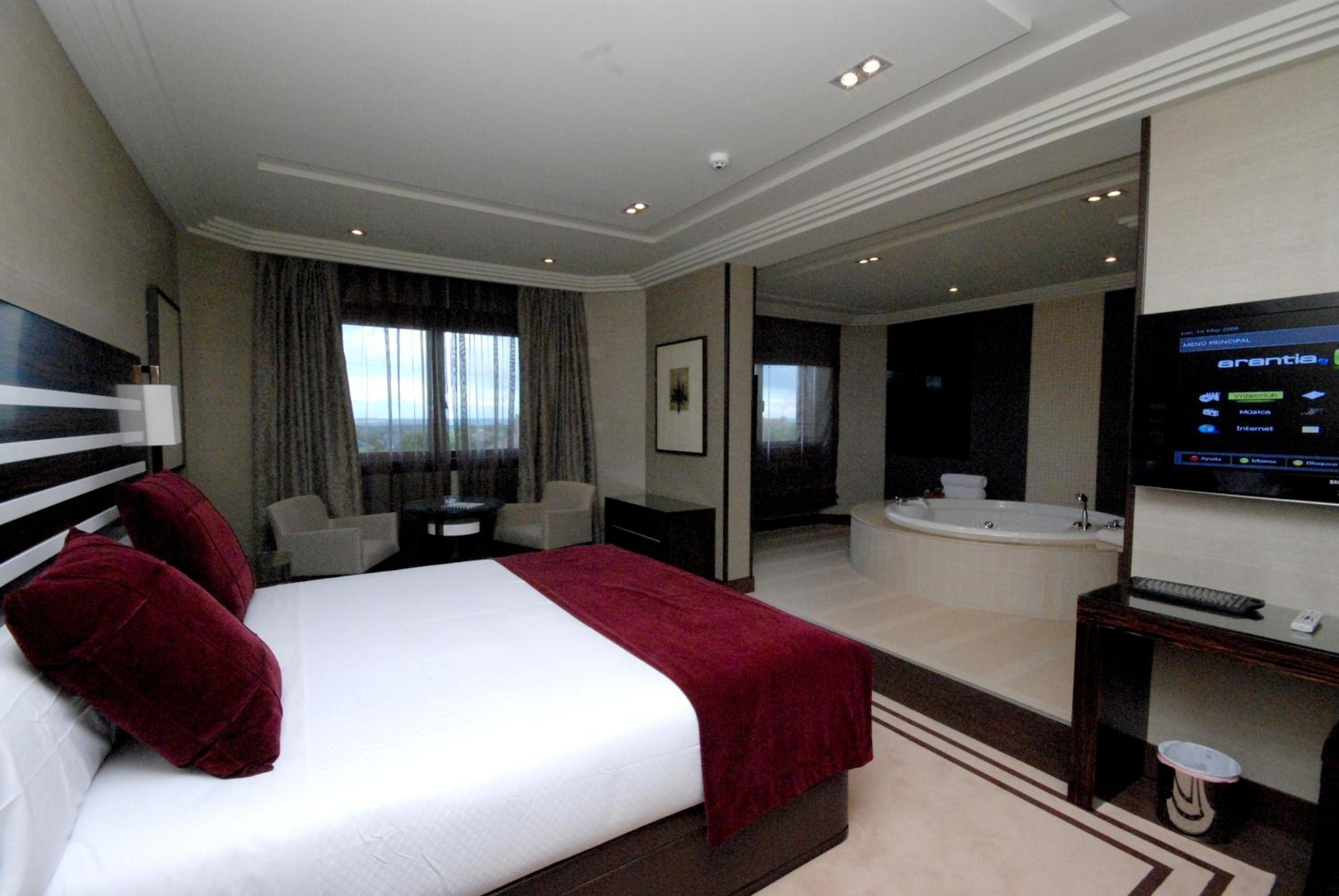Hotel Los Penascales 12/41