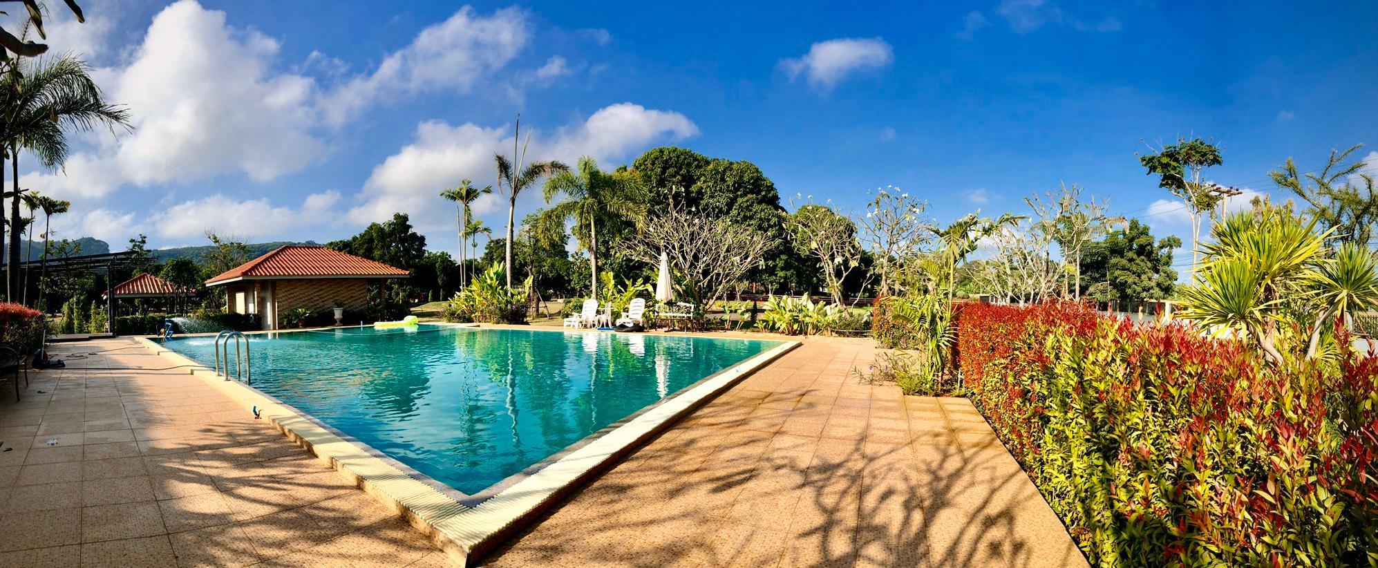 Suannoina Resort 57/59
