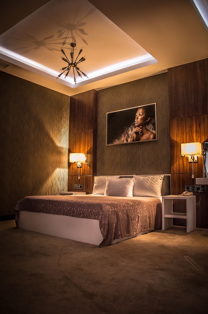 Hillmond Hotel Baku 26/61