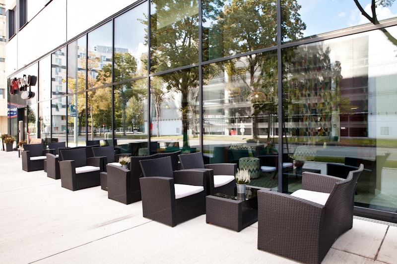 Hampton By Hilton Vienna Messe 37/59
