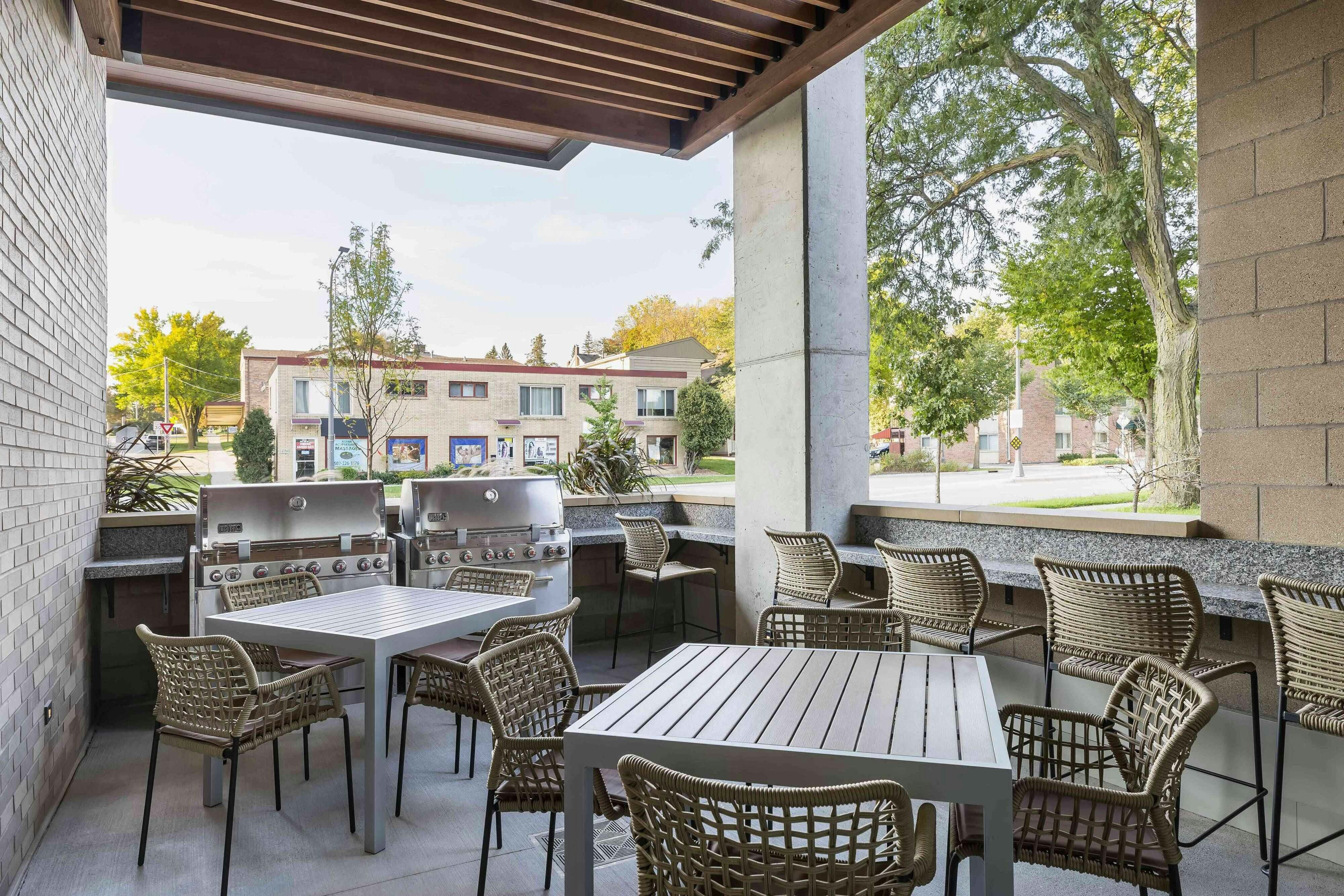 TownePlace Suites by Marriott Rochester Mayo Clinic Area 7/8