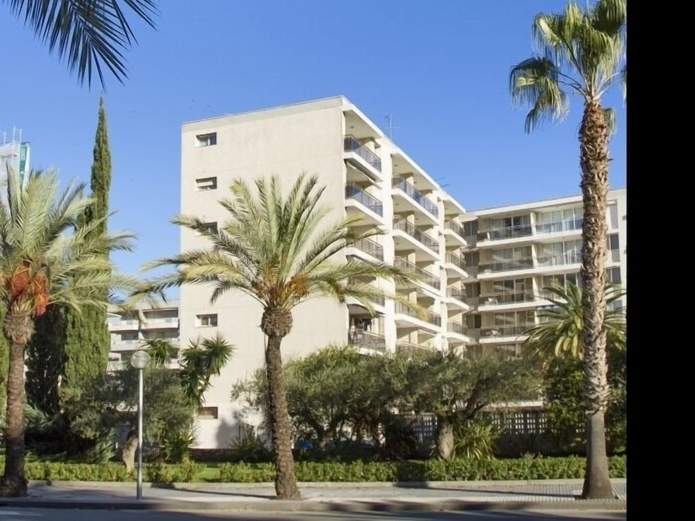 Rentalmar Los Peces Apartments photo5