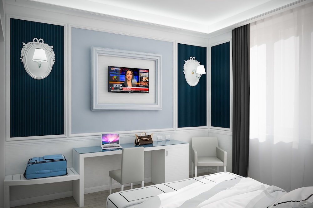 Grande Albergo Roma 6/69