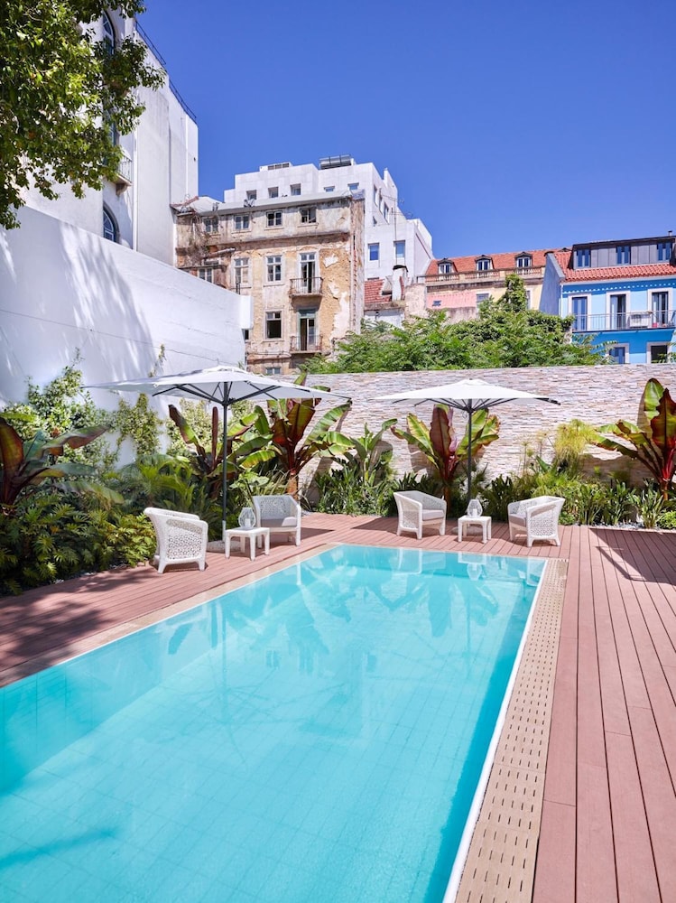 Hapimag Resort Lisbon 12/38