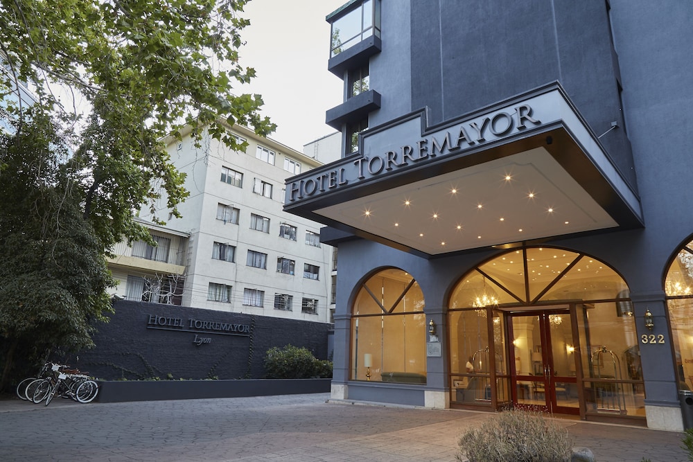 hotel