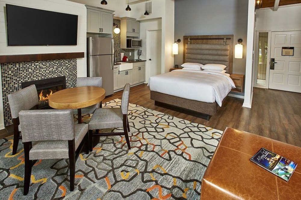 Grand Geneva Resort & Spa 9/42