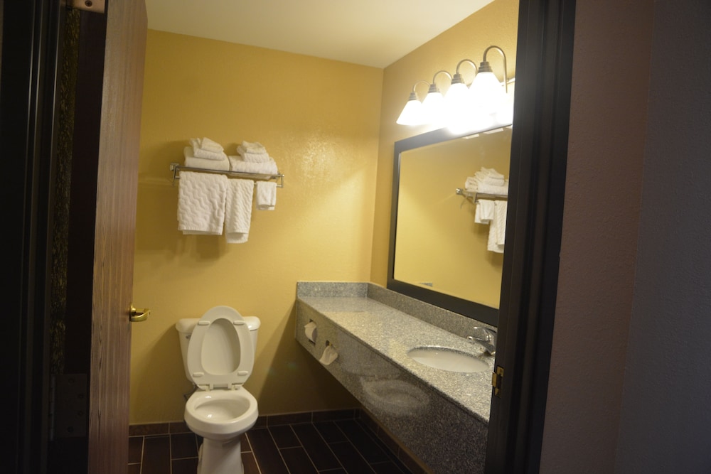 Countryside Inn And Suites 40/40